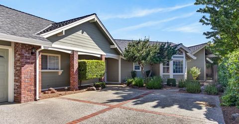 1921 Belcot Rd, Sacramento, CA 95825 Photo