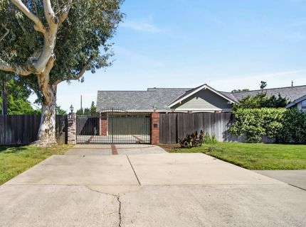 1921 Belcot Rd, Sacramento, CA 95825 Photo