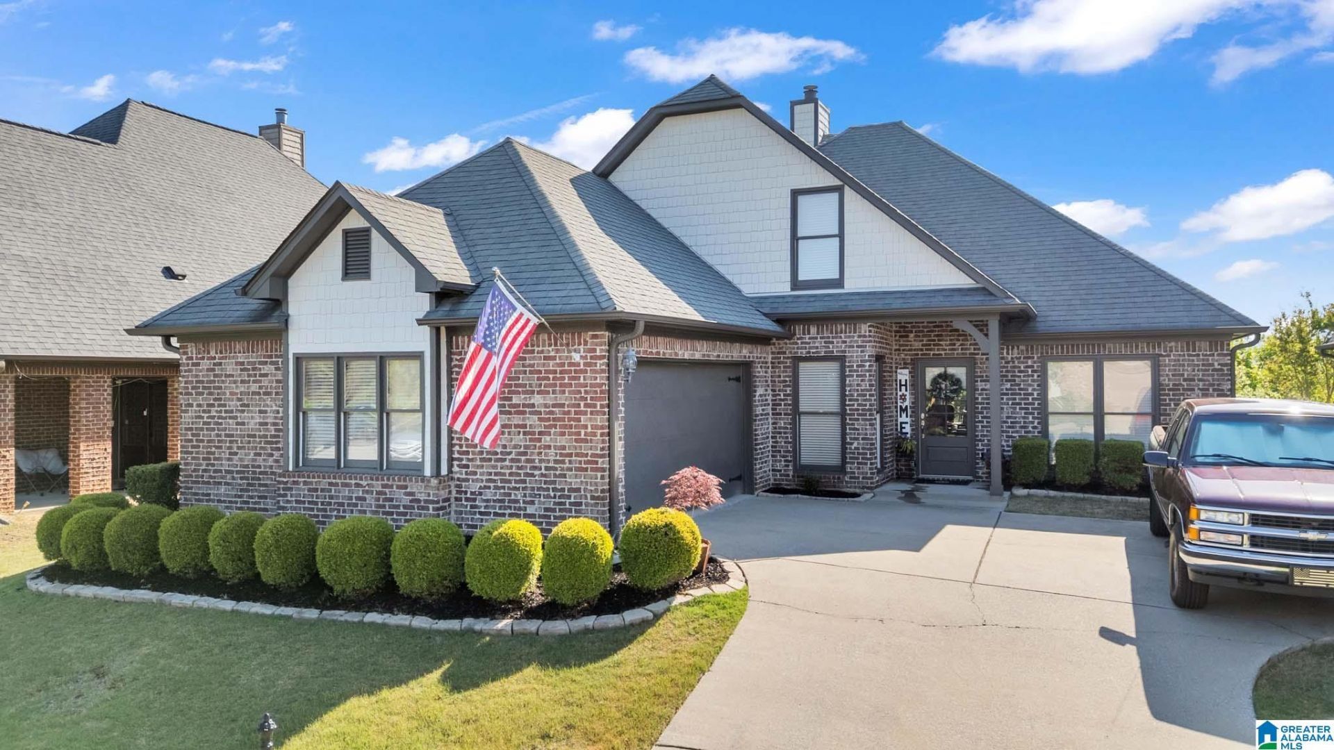 3156 Chelsea Park Ridge, Chelsea, AL 35043 Main Photo