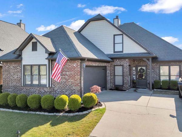 3156 CHELSEA PARK RIDGE, CHELSEA, AL 35043