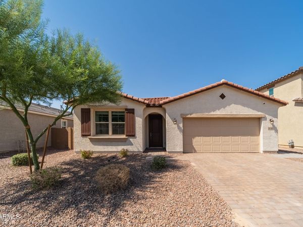 11036 W HARRISON Street, Avondale, AZ 85323