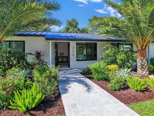 3210 Palm Drive, Delray Beach, FL 33483