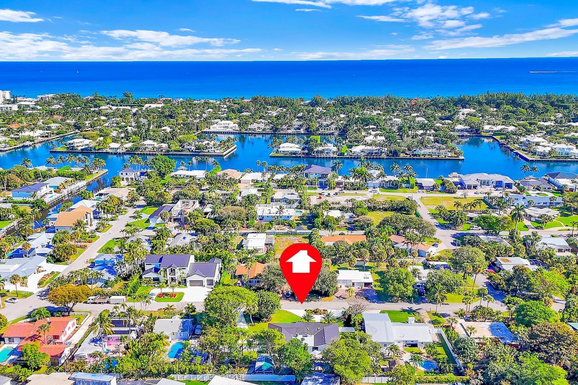 3210 Palm Drive, Delray Beach, FL 33483 Photo