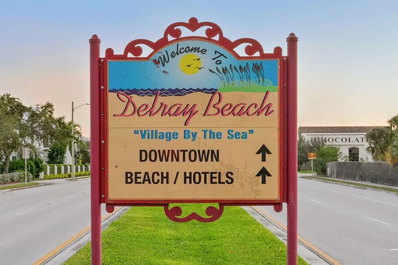 3210 Palm Drive, Delray Beach, FL 33483 Photo