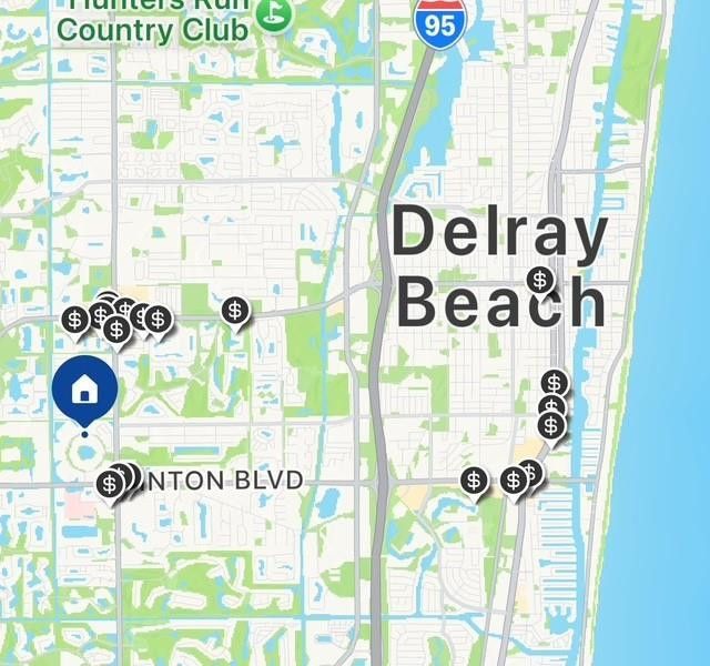 5160 Las Verdes Circle, Unit 217, Delray Beach, FL 33484 Photo