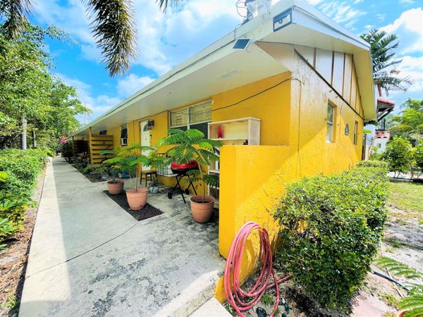 531 27th Street, Unit 1, West Palm Beach, FL 33407