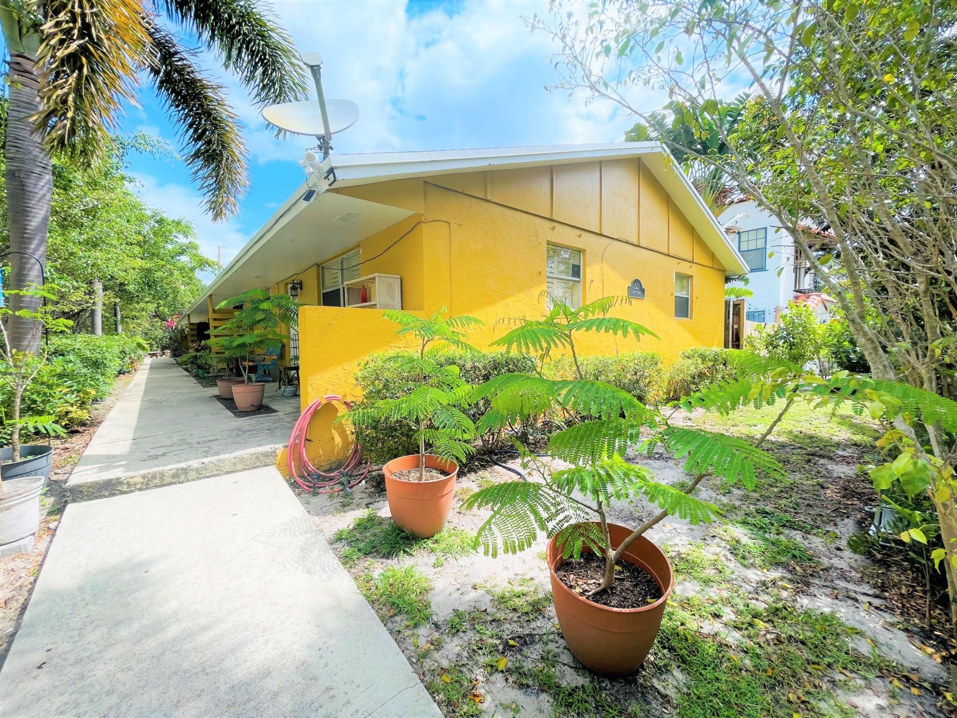 531 27th Street, Unit 1, West Palm Beach, FL 33407 Photo