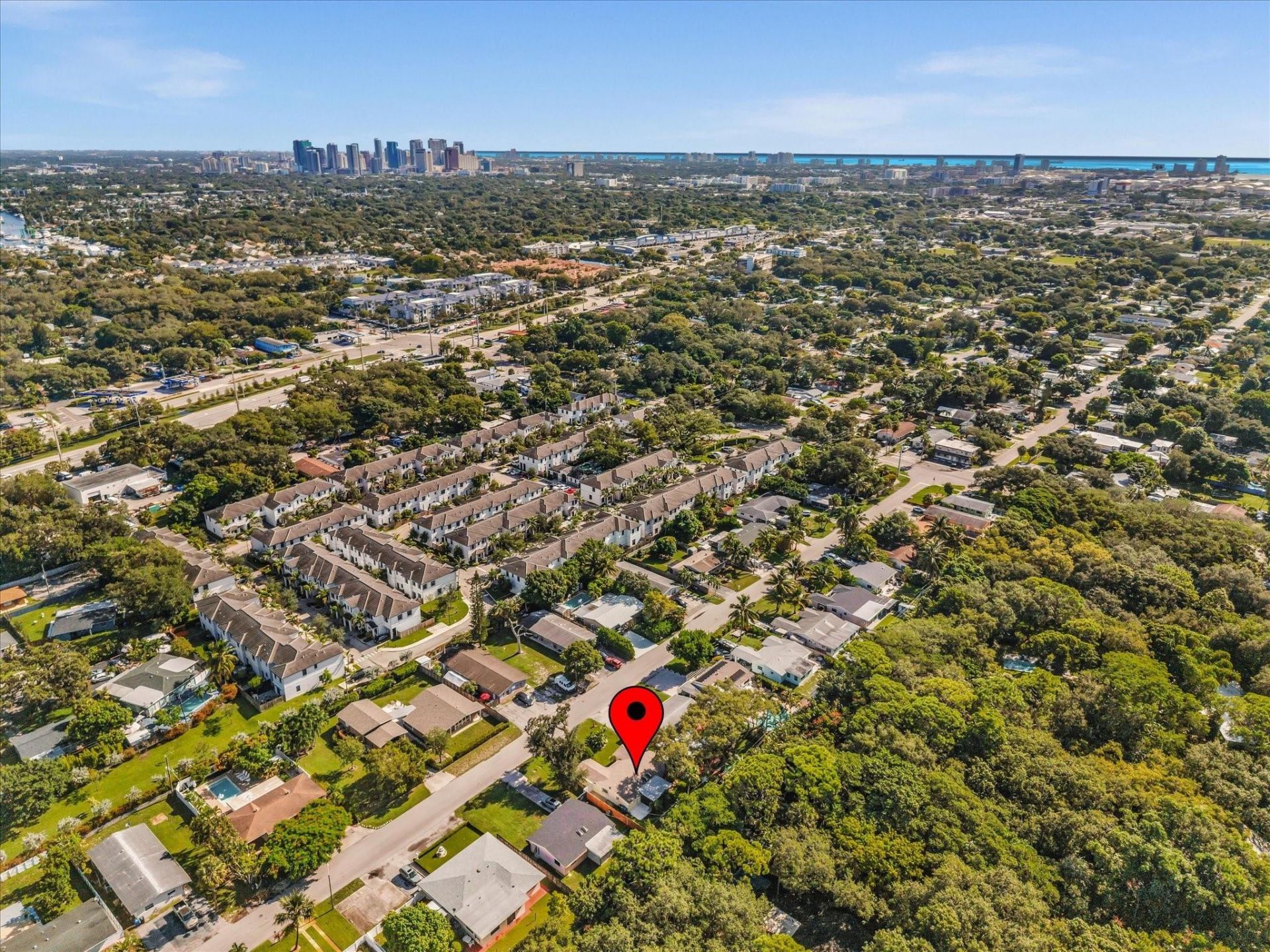 1700 SW 30th Street, Fort Lauderdale, FL 33315 Photo