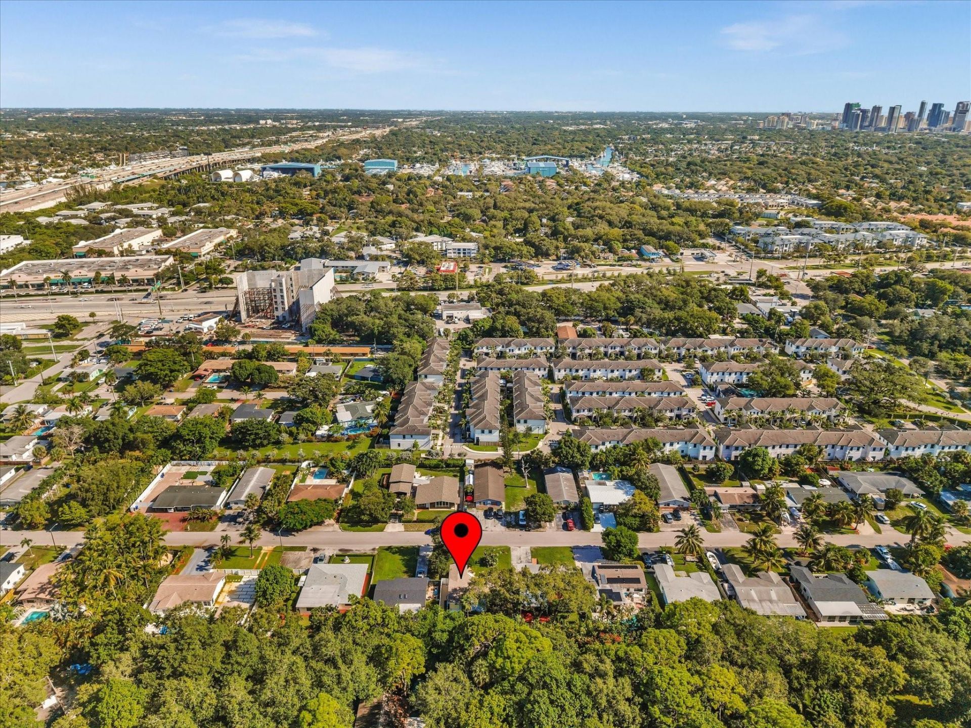 1700 SW 30th Street, Fort Lauderdale, FL 33315 Photo