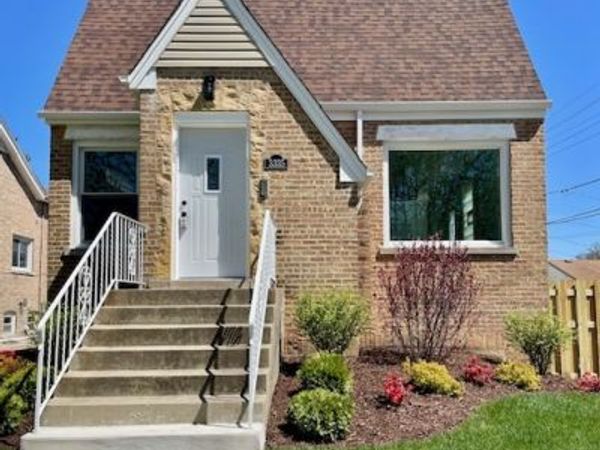 3335 Sunnyside Avenue, Brookfield, IL 60513