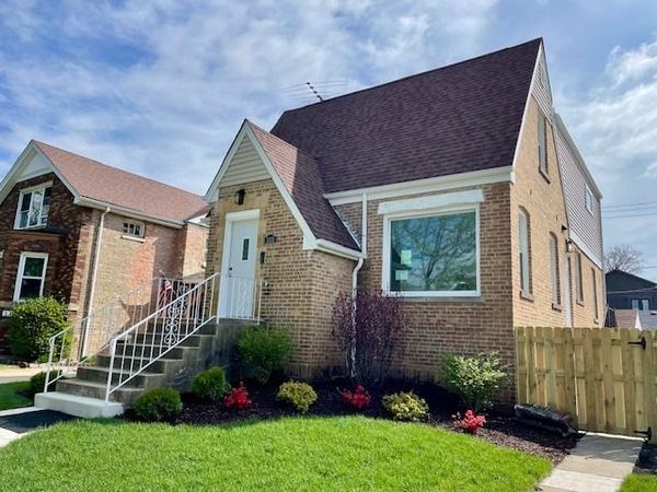 3335 Sunnyside Avenue , Brookfield, IL 60513