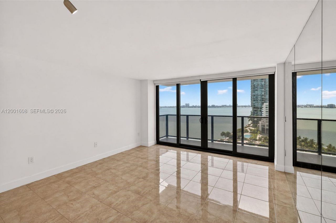 600 NE 36th St , Unit 1220, Miami, FL 33137 Photo