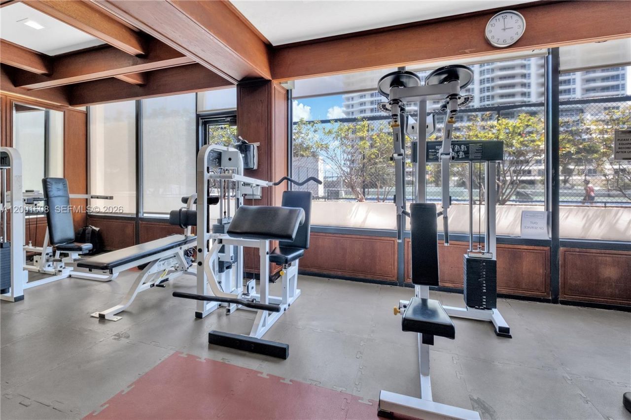 600 NE 36th St, Unit 1220, Miami, FL 33137 Photo