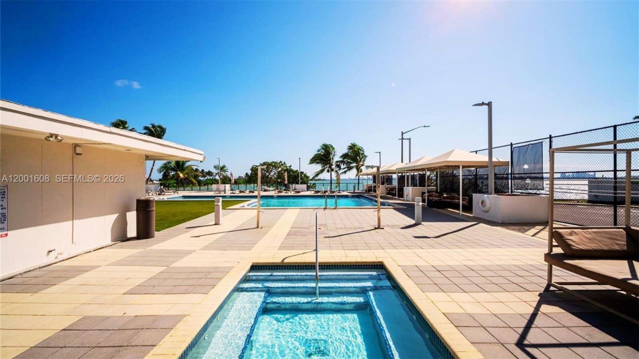 600 NE 36th St, Unit 1220, Miami, FL 33137 Photo