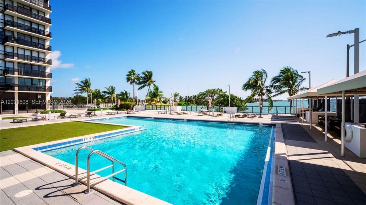 600 NE 36th St, Unit 1220, Miami, FL 33137 Photo