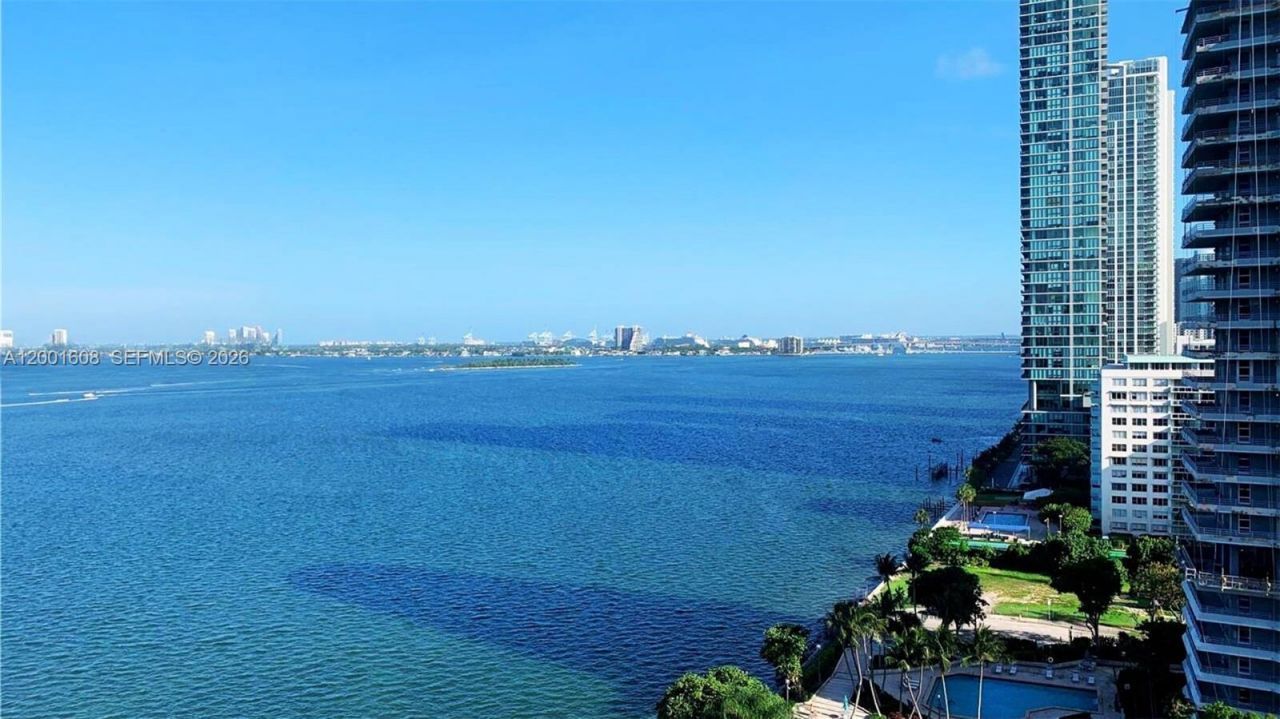 600 NE 36th St, Unit 1220, Miami, FL 33137 Photo