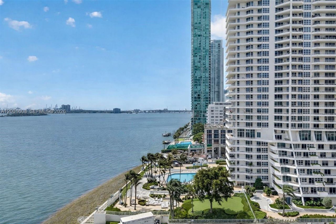 600 NE 36th St , Unit 1220, Miami, FL 33137 Photo