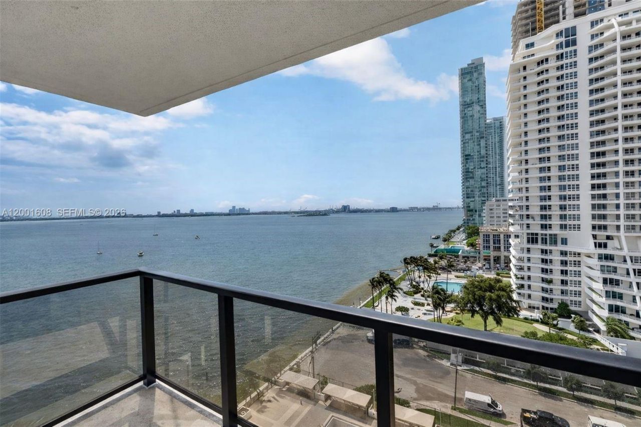 600 NE 36th St, Unit 1220, Miami, FL 33137 Photo