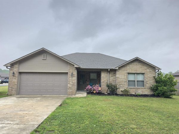 105 Wilson Loop Road, Ward, AR 72176