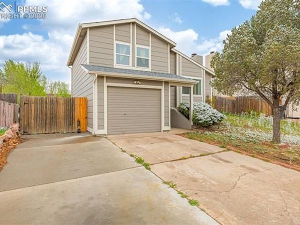 3450 Galleria Terrace, Colorado Springs, CO 80916
