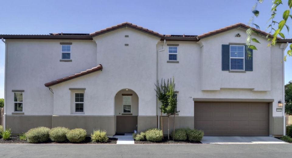 8150 Kramer Ranch Ln, Elk Grove, CA 95758 Photo