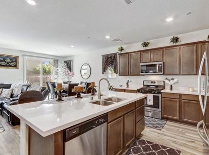 8150 Kramer Ranch Ln, Elk Grove, CA 95758 Photo