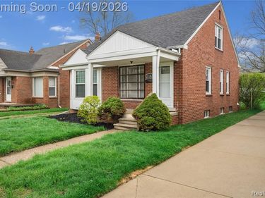 11363 Marion, Redford Twp, MI 48239