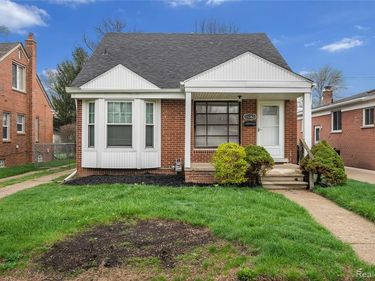 11363 Marion, Redford Twp, MI 48239