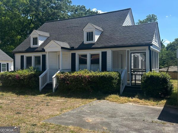 4620 Austell Powder Springs Road, Austell, GA 30106