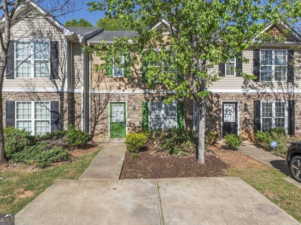 11443 South Grove Drive, Hampton, GA 30228