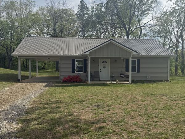 121 Old Highway 5, Blue Ridge, GA 30513