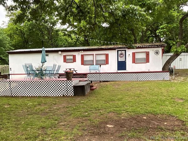 3427 Scotty Lane , Kingston, OK 73439