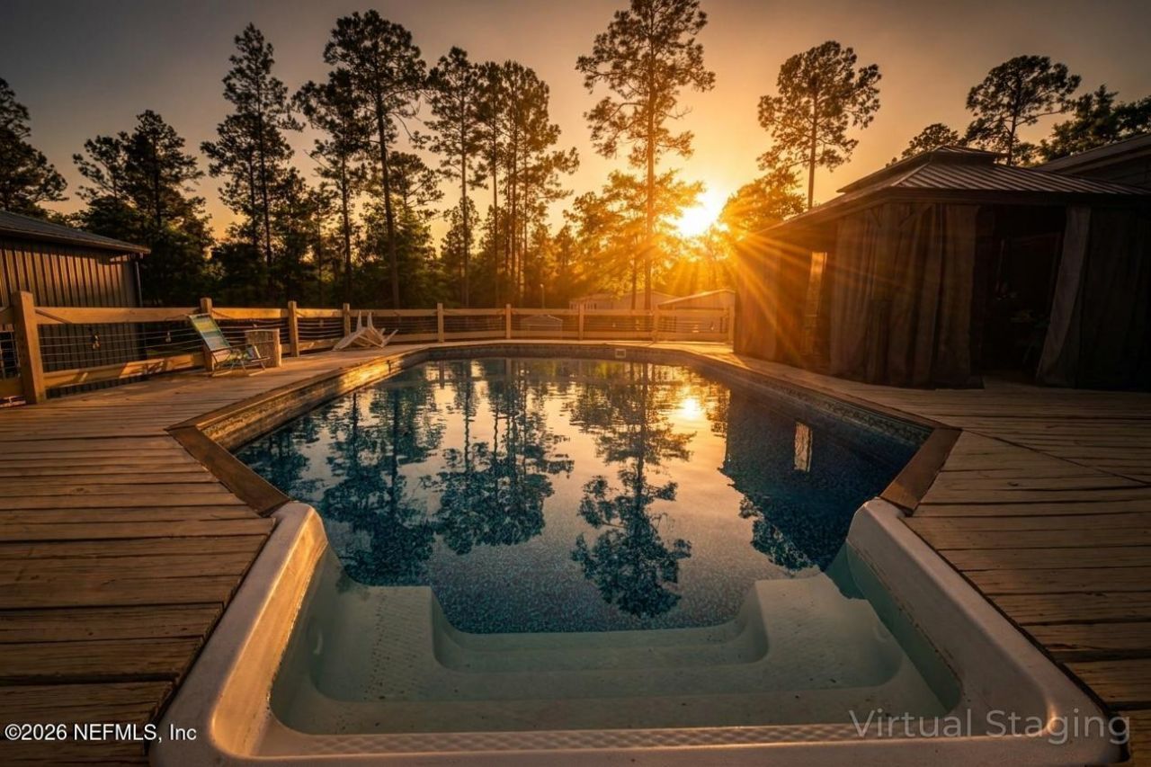 23221 Hassie Johns Road, Sanderson, FL 32087 Photo
