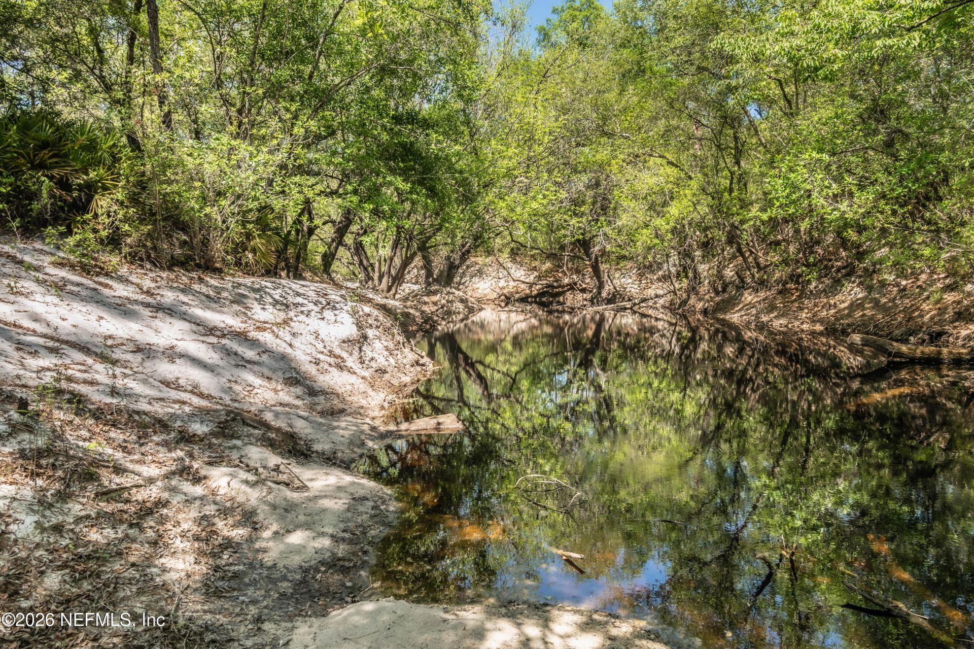 23221 Hassie Johns Road, Sanderson, FL 32087 Photo