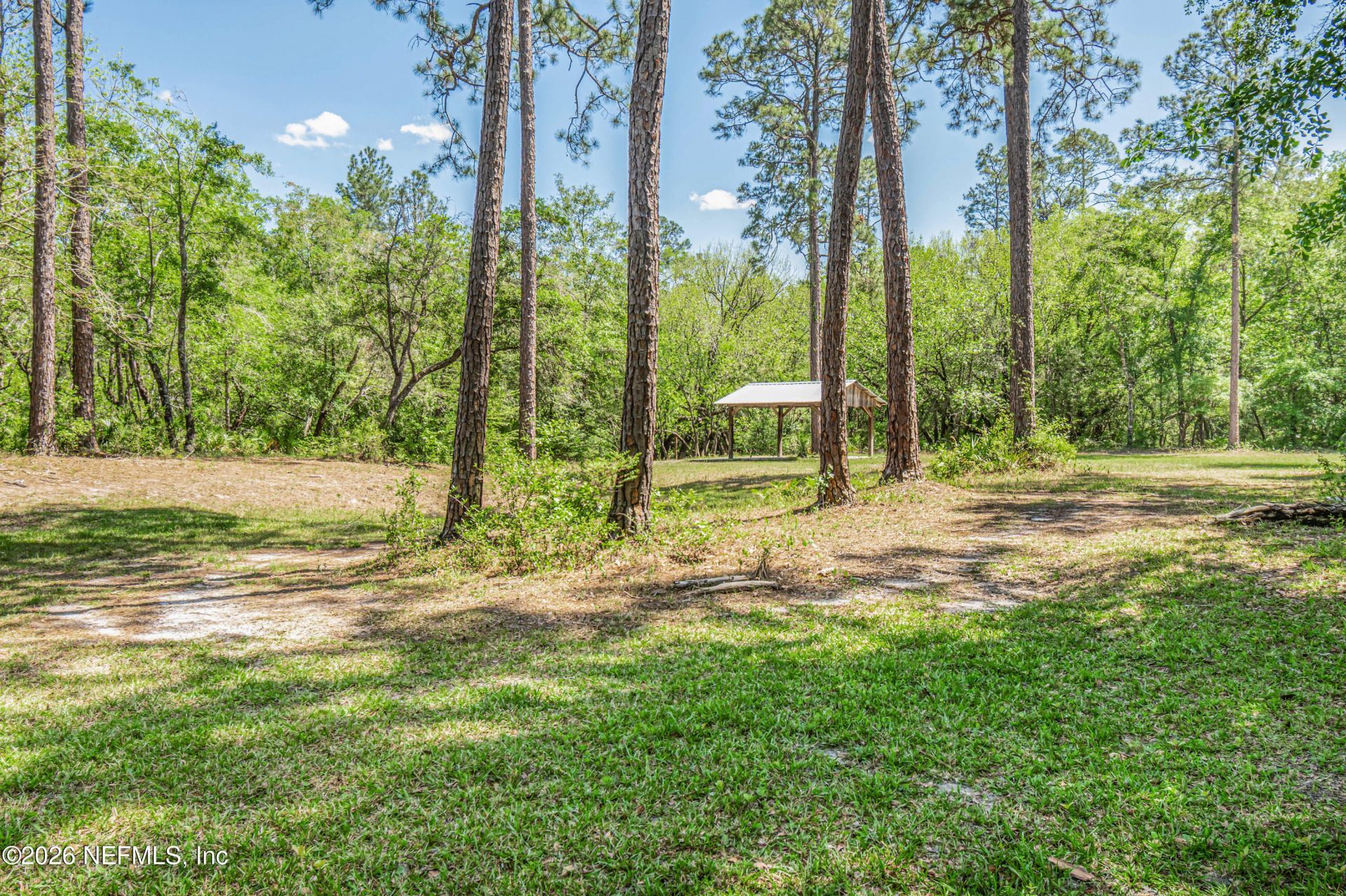 23221 Hassie Johns Road, Sanderson, FL 32087 Photo