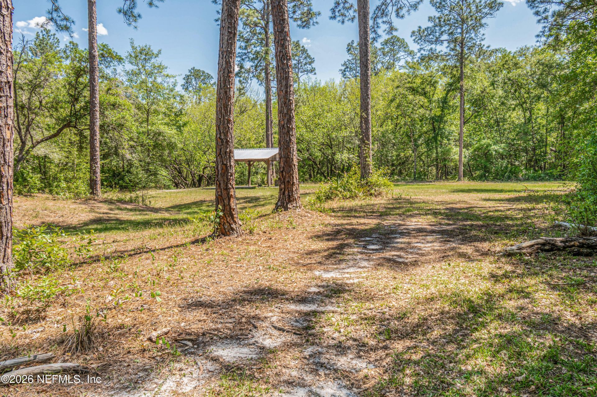 23221 Hassie Johns Road, Sanderson, FL 32087 Photo