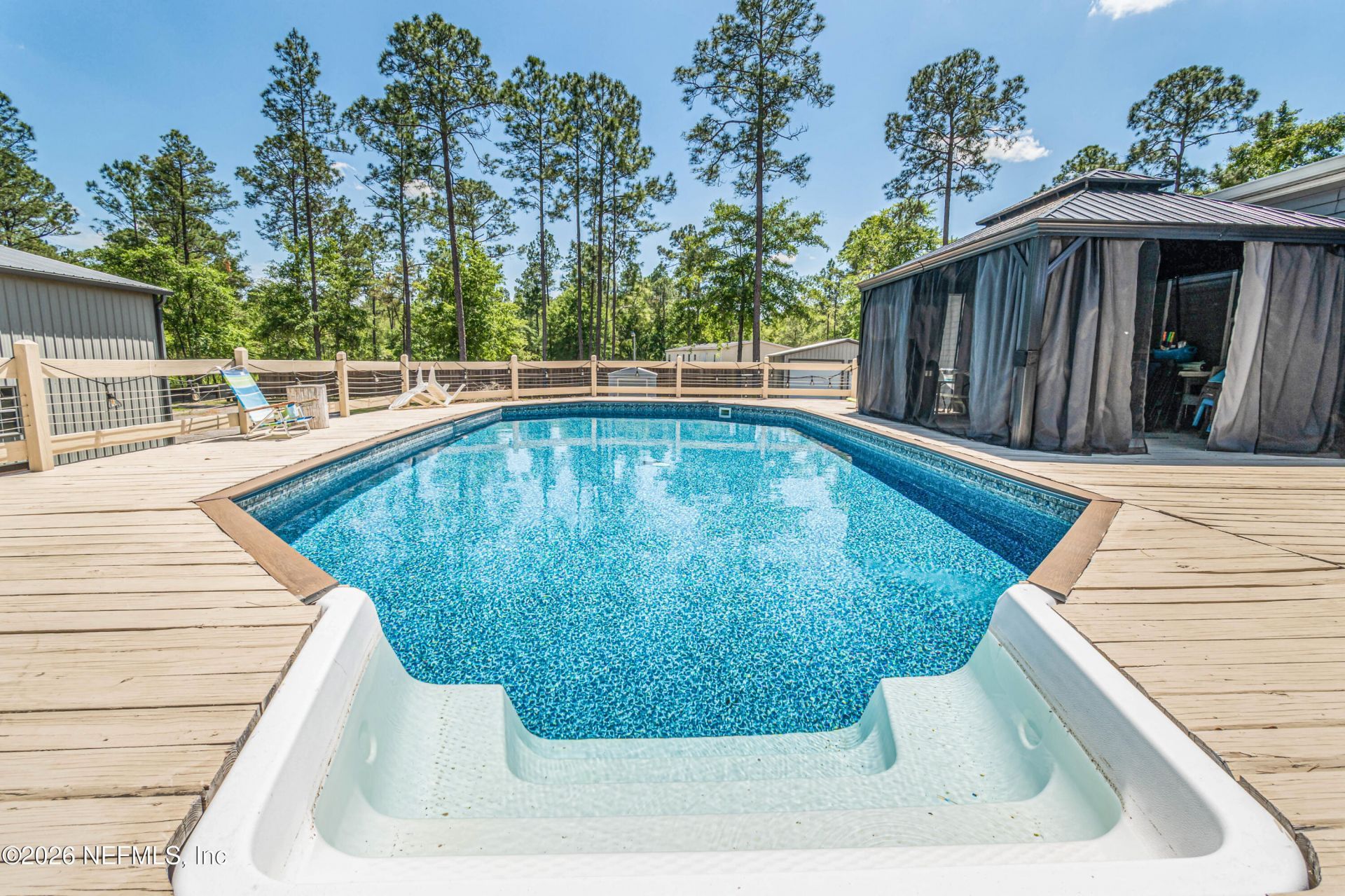 23221 Hassie Johns Road, Sanderson, FL 32087 Photo
