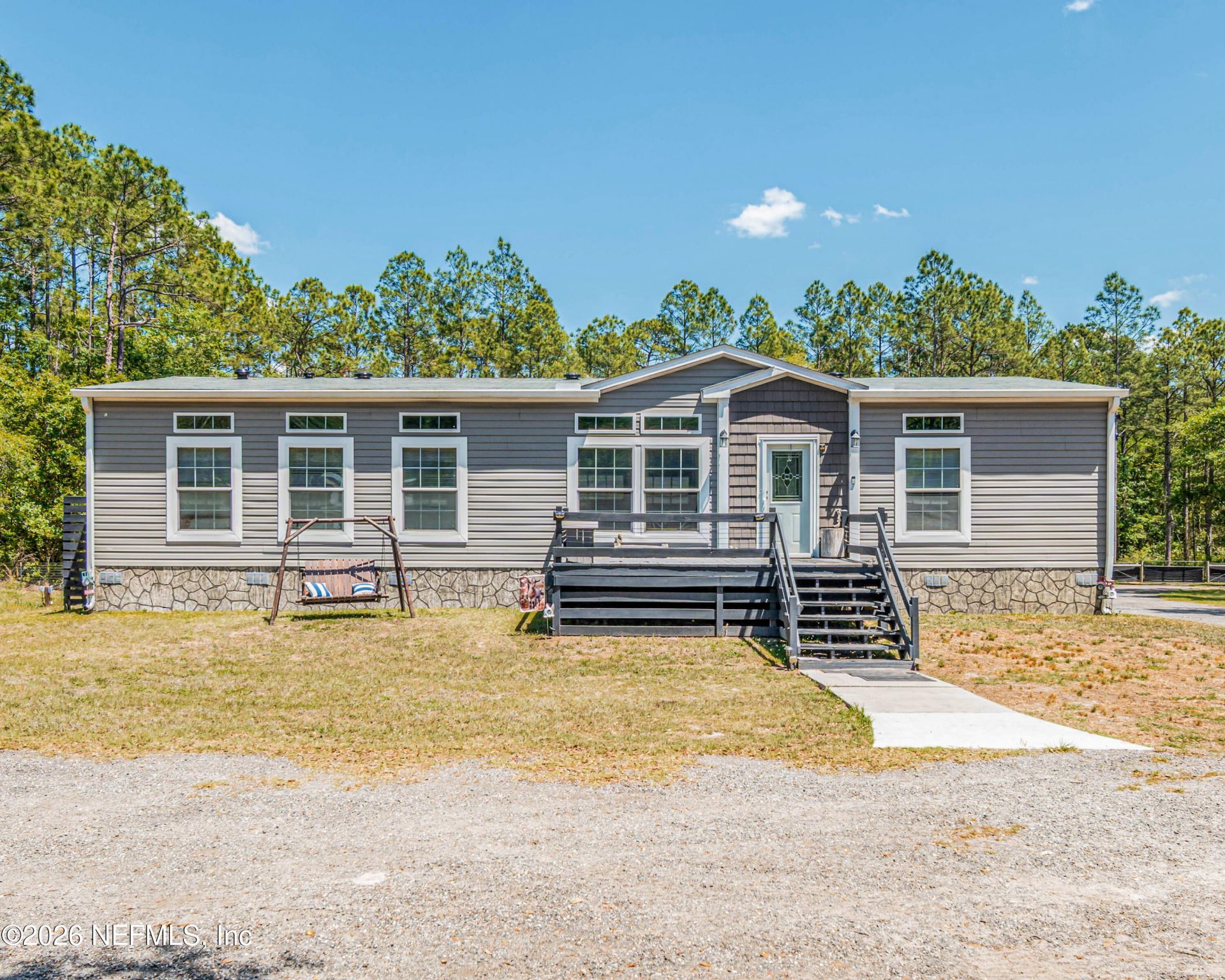 23221 Hassie Johns Road, Sanderson, FL 32087 Photo