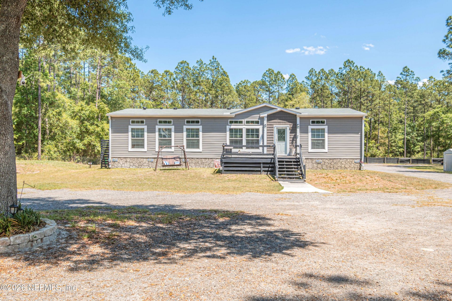 23221 Hassie Johns Road, Sanderson, FL 32087 Photo