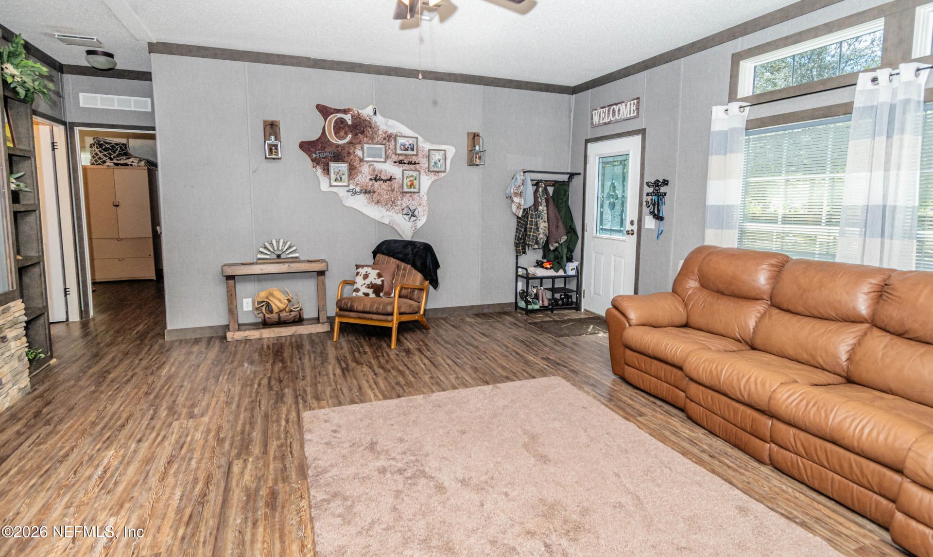 23221 Hassie Johns Road, Sanderson, FL 32087 Photo