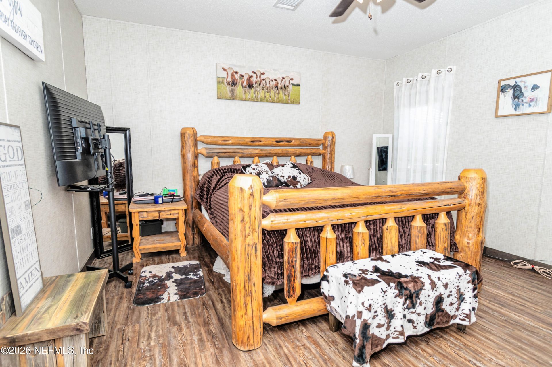 23221 Hassie Johns Road, Sanderson, FL 32087 Photo