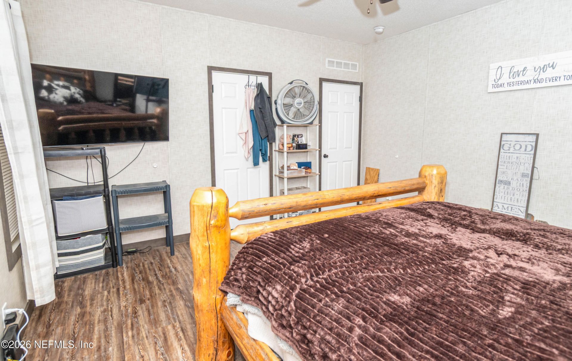 23221 Hassie Johns Road, Sanderson, FL 32087 Photo