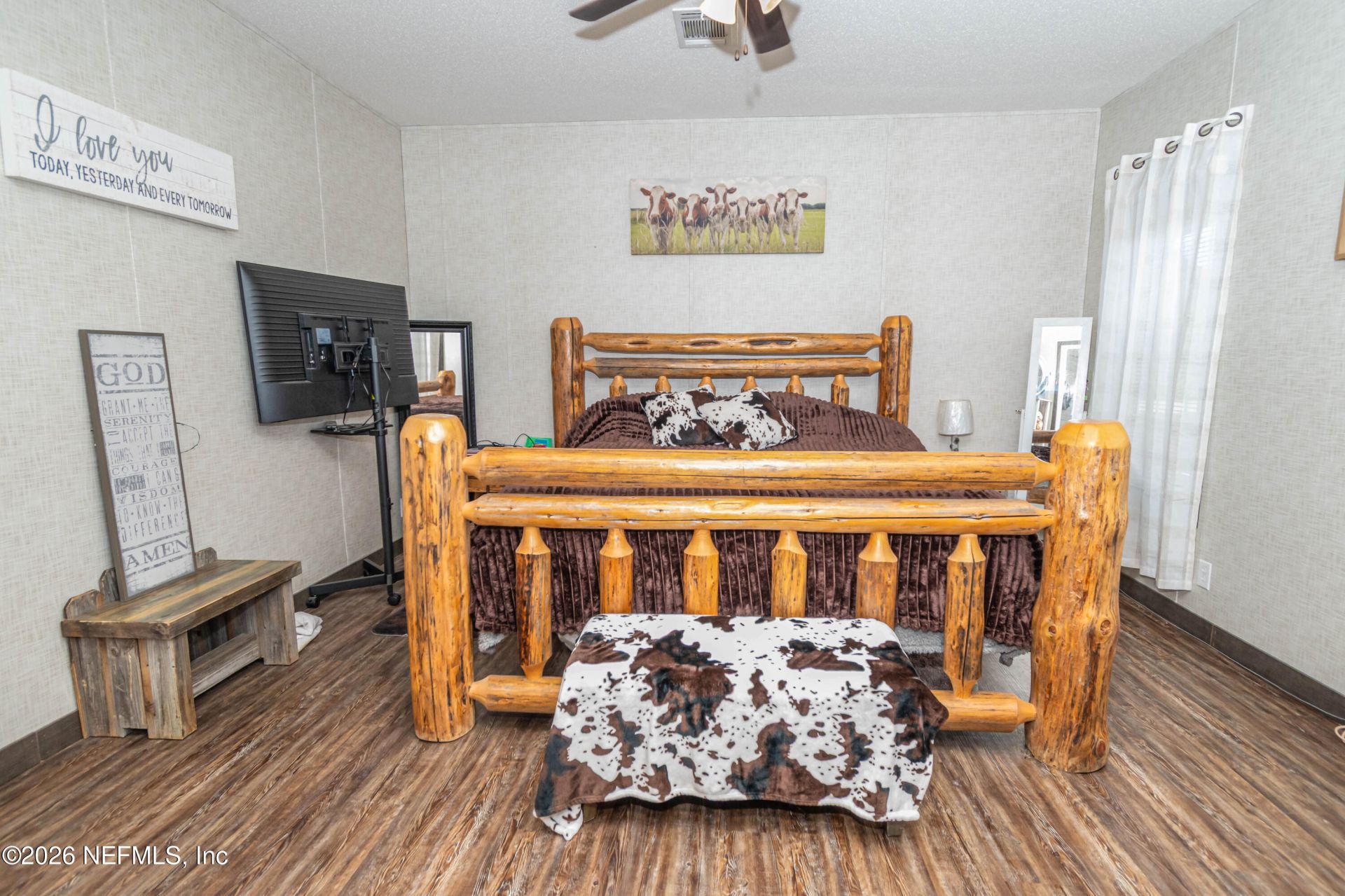 23221 Hassie Johns Road, Sanderson, FL 32087 Photo