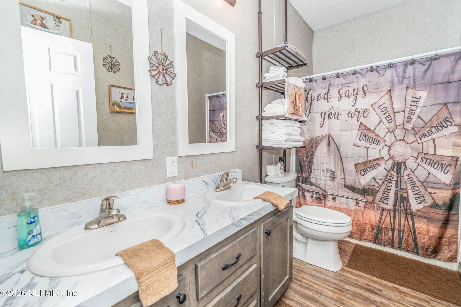 23221 Hassie Johns Road, Sanderson, FL 32087 Photo
