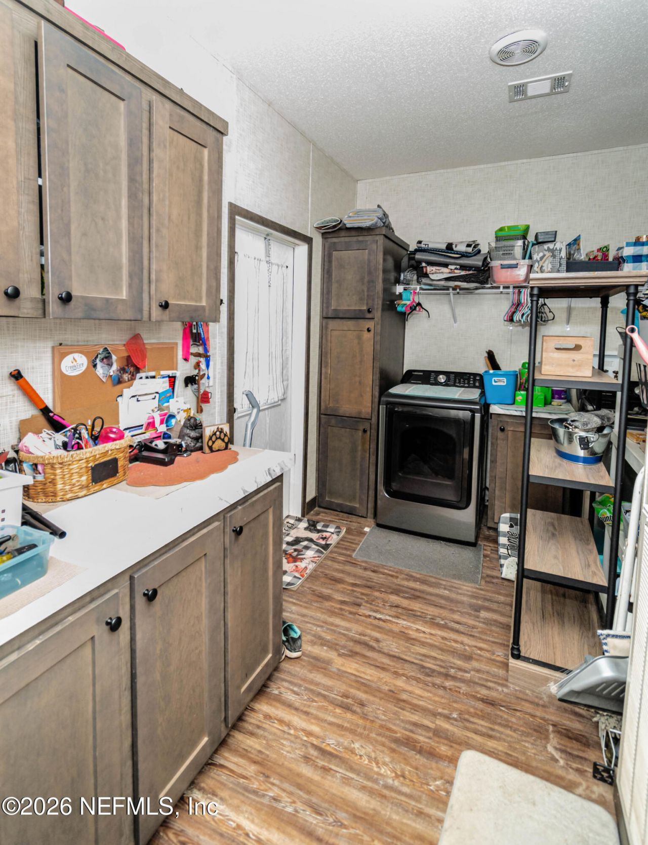 23221 Hassie Johns Road, Sanderson, FL 32087 Photo