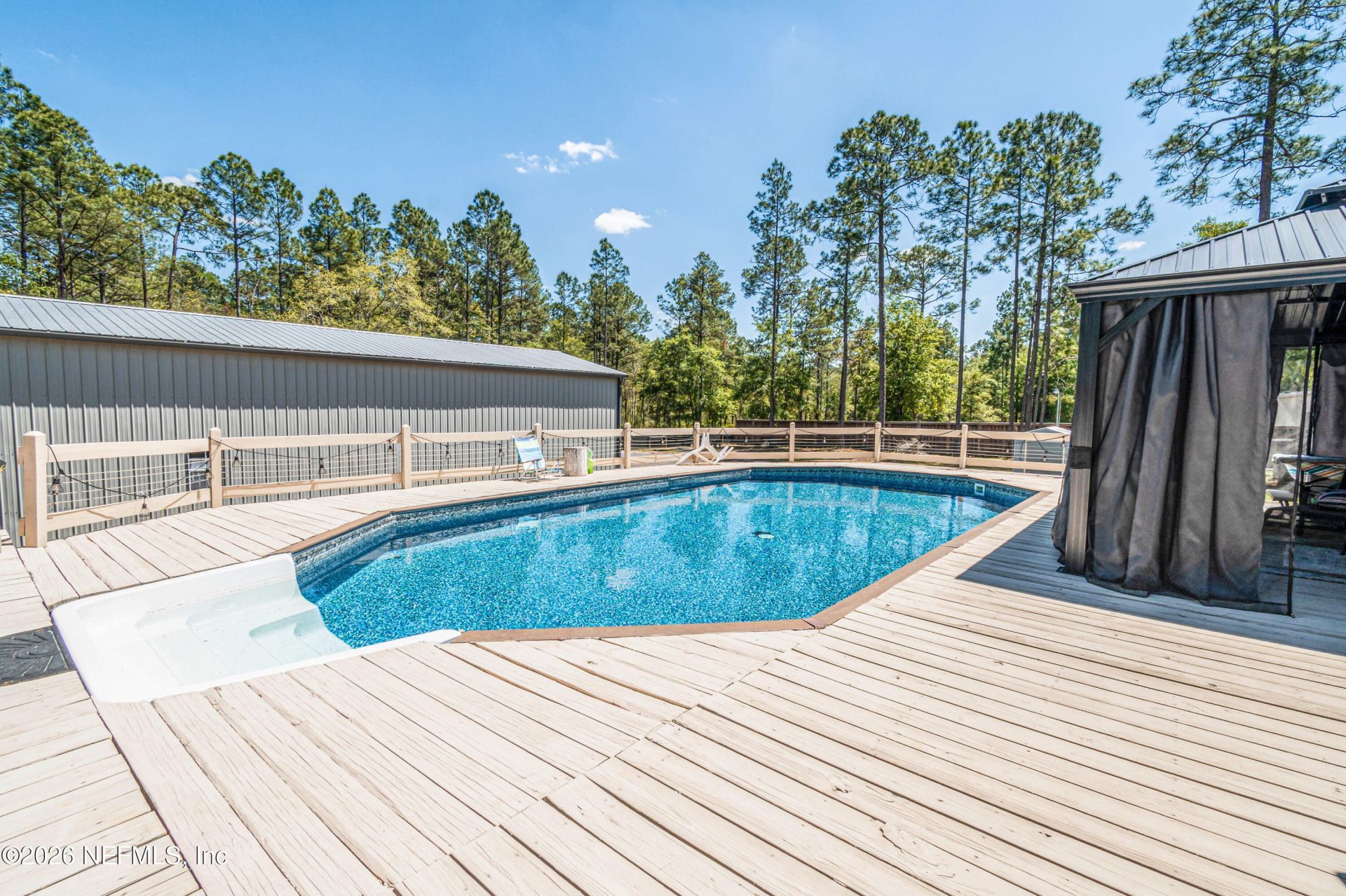 23221 Hassie Johns Road, Sanderson, FL 32087 Photo