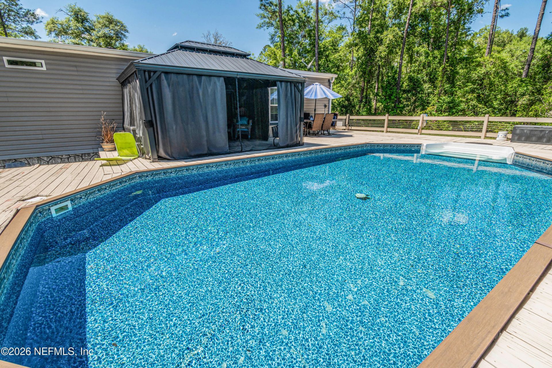23221 Hassie Johns Road, Sanderson, FL 32087 Photo