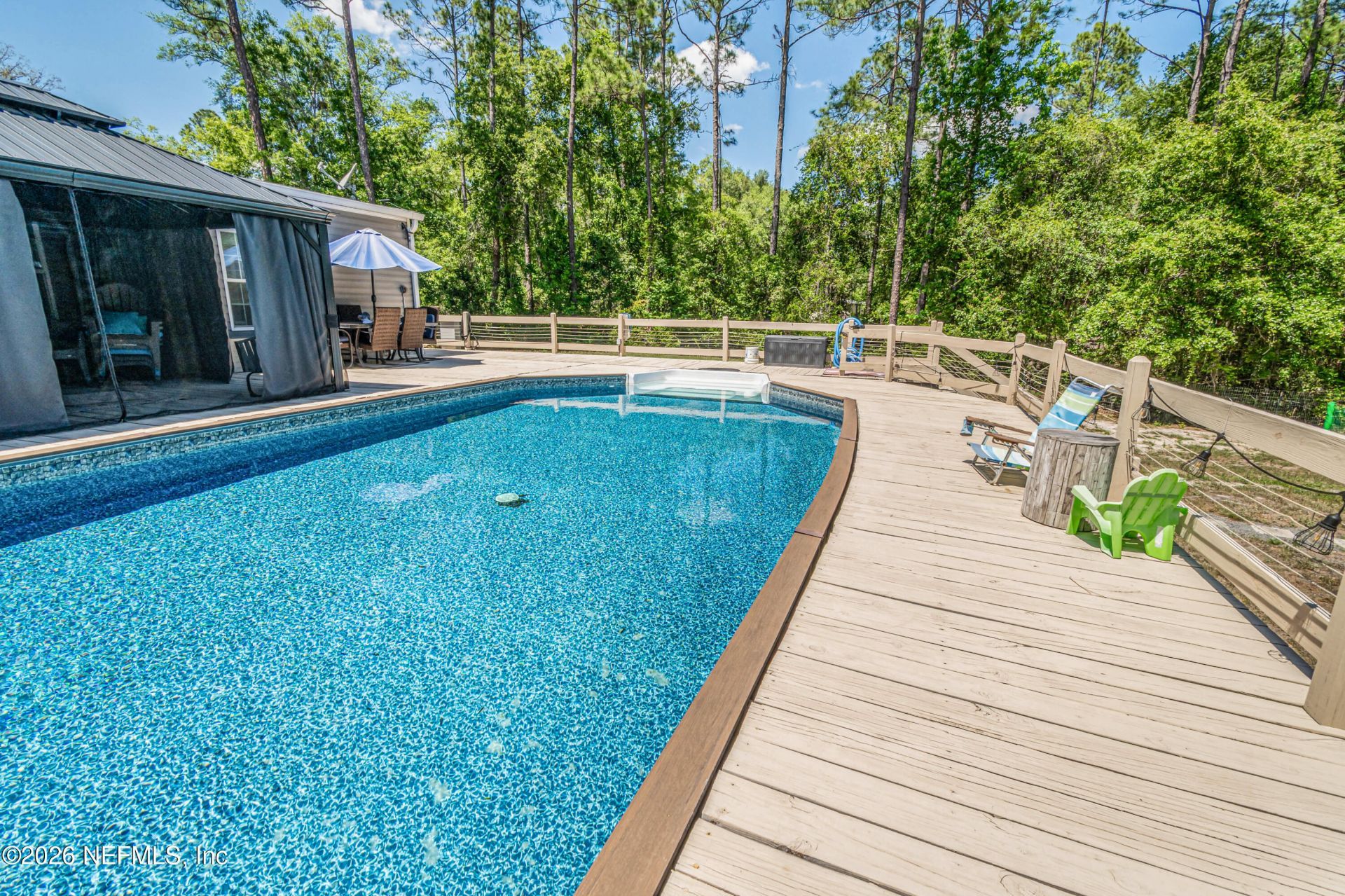 23221 Hassie Johns Road, Sanderson, FL 32087 Photo