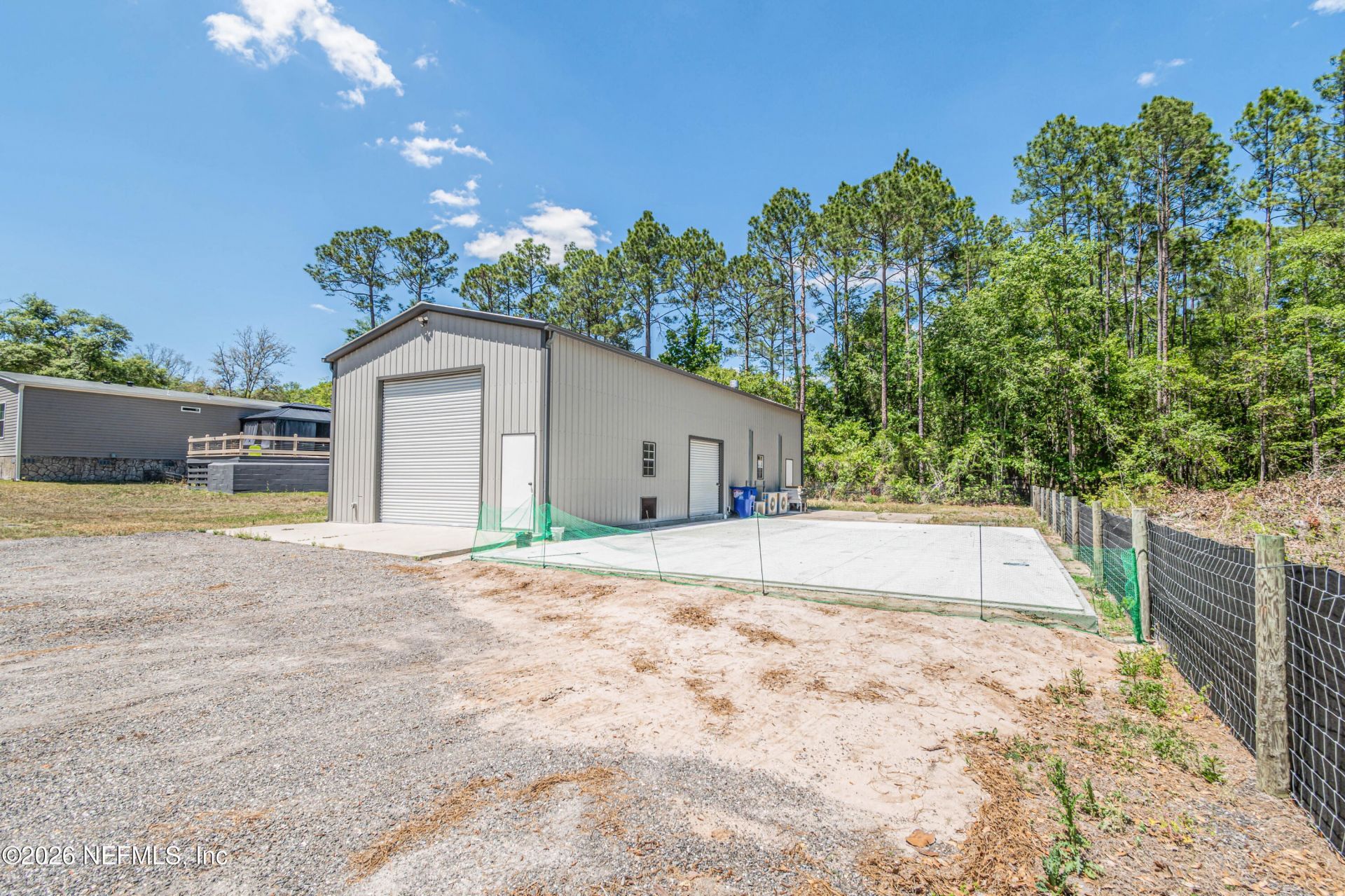 23221 Hassie Johns Road, Sanderson, FL 32087 Photo
