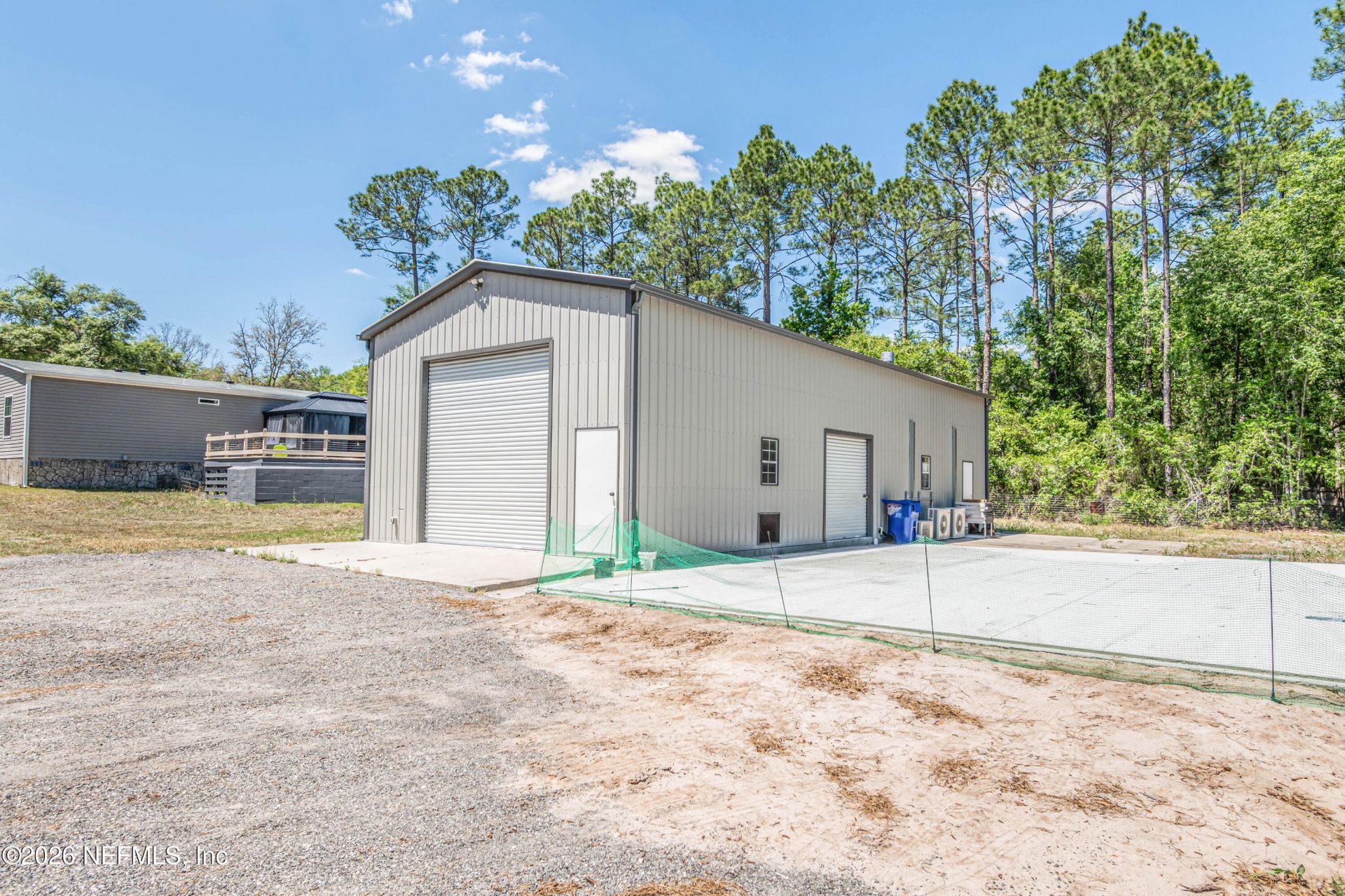 23221 Hassie Johns Road, Sanderson, FL 32087 Photo